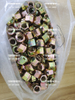Wheel Bolt Nut 380901054 381600424 for XCMG Motor Grader GR100 GR135