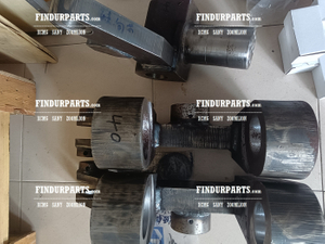 Knuckle 380903073 L/R for XCMG Motor Grader Parts GR165 GR180