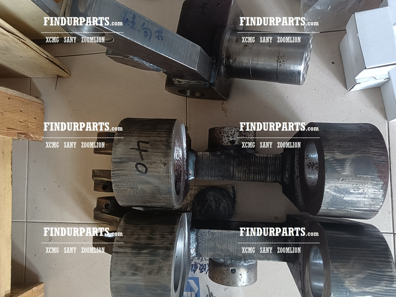 Knuckle 380903073 L/R for XCMG Motor Grader Parts GR165 GR180