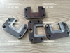 Retainer Guard Plate 381601221 for XCMG Motor Grader GR100 GR135