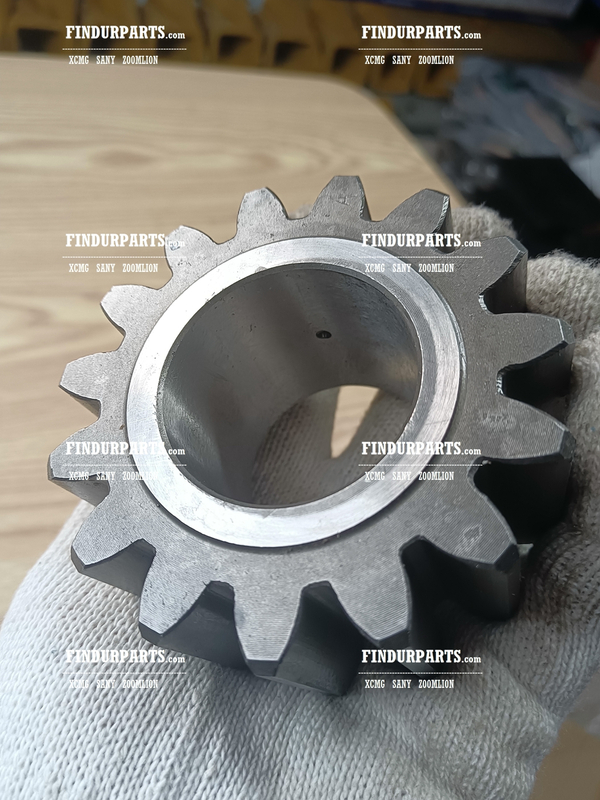 Planetary Pinion Shaft CZQ3220.3-4 860115590 for XCMG Wheel Loader LW300 LW500 ZL50G