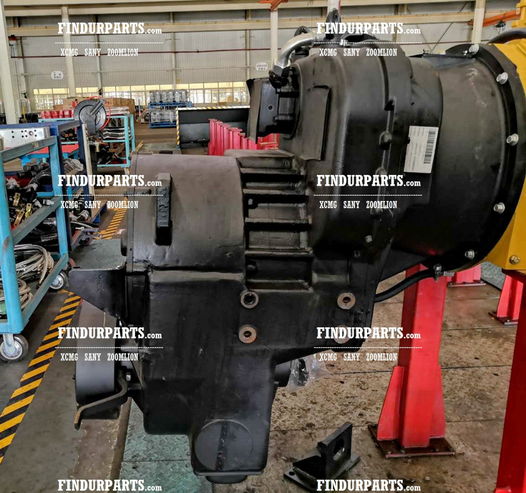 Transmission Spare Parts for XCMG 2BS315 2BS315 MYF200