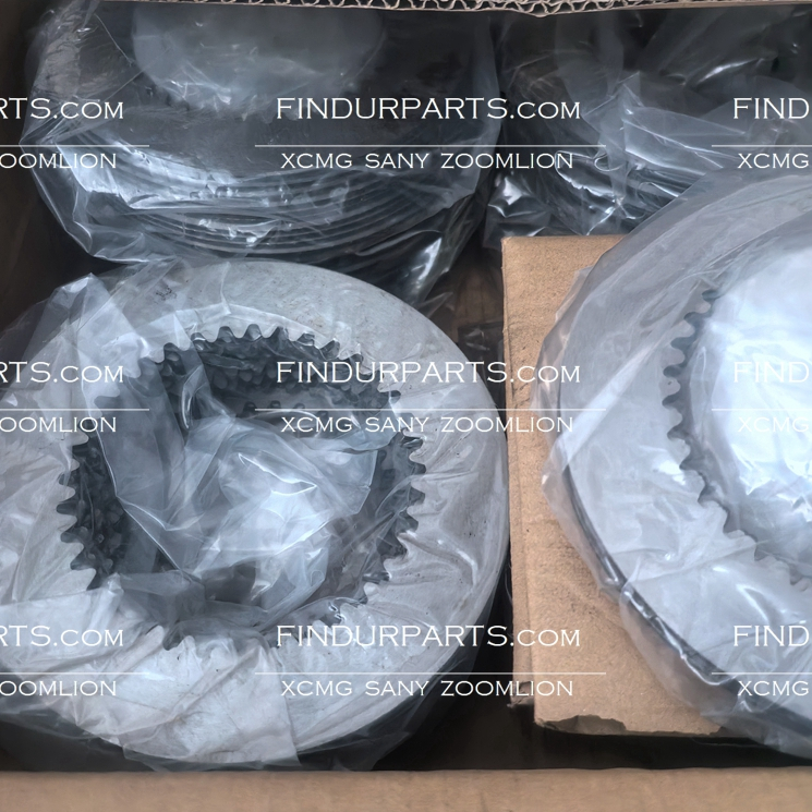 860114635 内片030103(备件)RZ Внутренний Фрикцион Inner Friction Disc for XCMG Wheel Loader Parts LW300