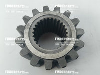 250300303 Sun Gear for XCMG Wheel Loader Parts LW500FN LW500KN ZL50GN XC958