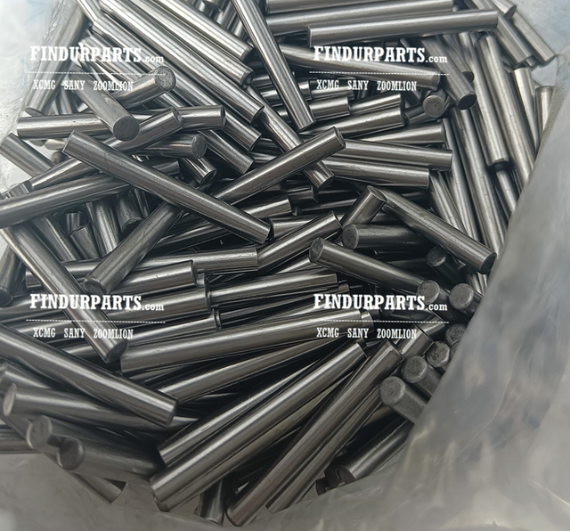 800511260 Needle Roller for XCMG Wheel Loader Parts LW500FN LW500KN ZL50GN XC958