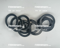 75700438 Dust Boots 860167252 for XCMG Wheel Loader Parts LW300FN LW300KN ZL30G