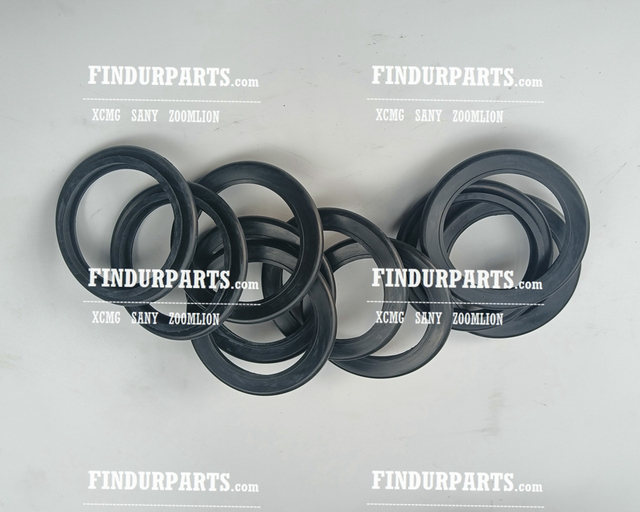 75700438 Dust Boots 860167252 for XCMG Wheel Loader Parts LW300FN LW300KN ZL30G