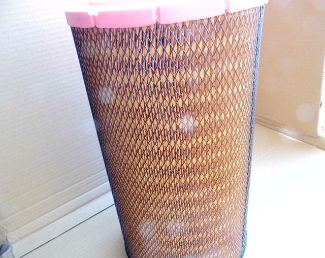 XCMG Air Filter Wheel Loader ZL50G LW500 for Weichai 860131611 612600114993A K2440