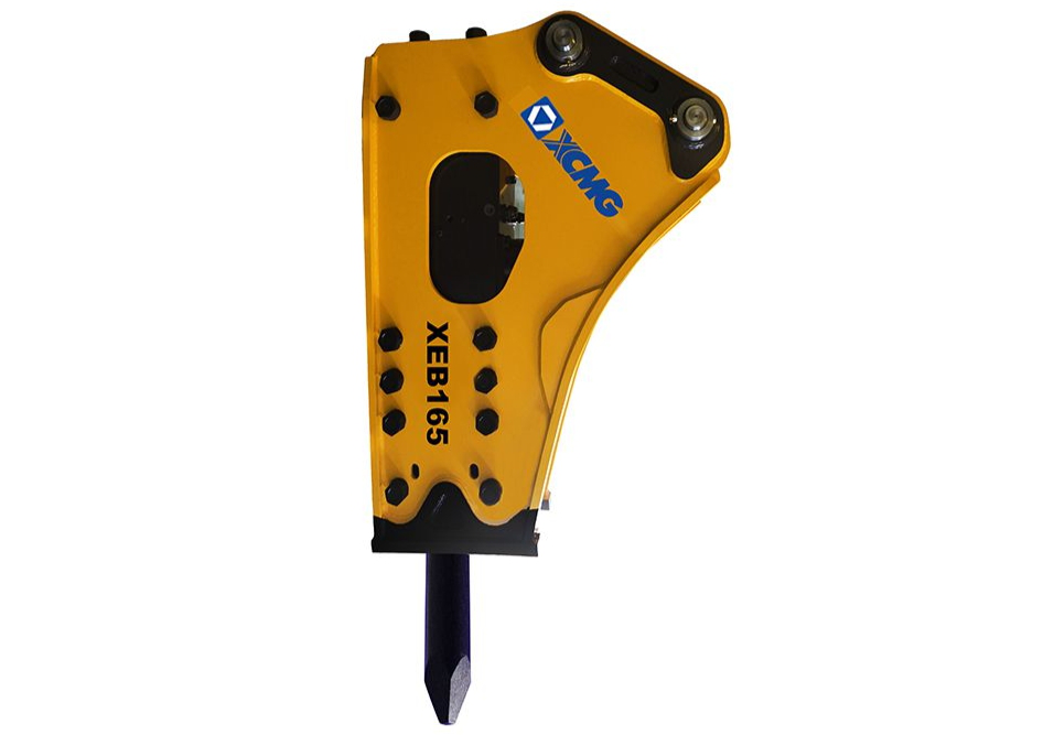 XCMG HYDRAULIC BREAK HAMMER