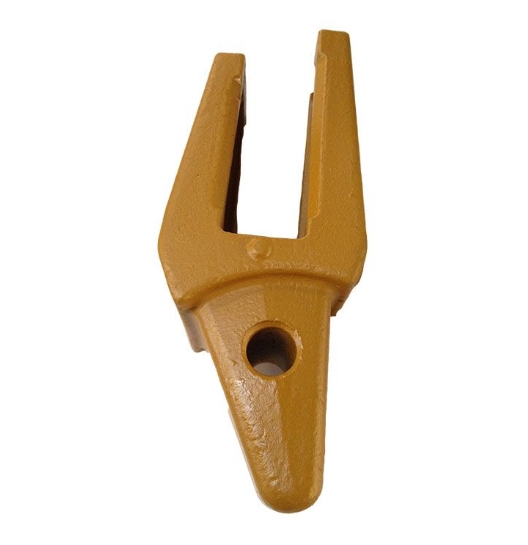 BUCKET TEETH