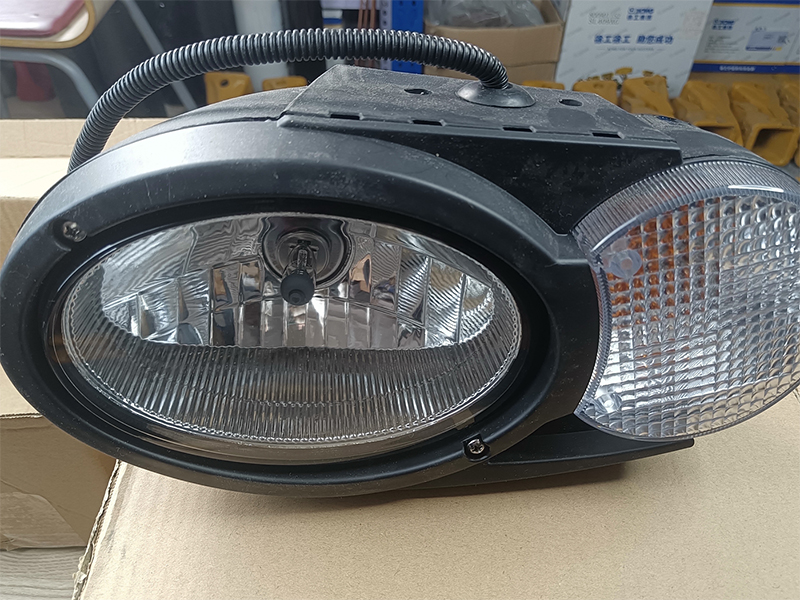 Motor Grader Spare Parts for XCMG SHANTUI LONKING