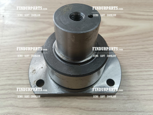 Idle Wheel Shaft for XCMG Motor Grader GR165 GR180 WG180 Transmission