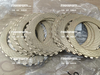 Ex Friction Disc for XCMG Motor Grader GR165 GR180 WG180 Transmission