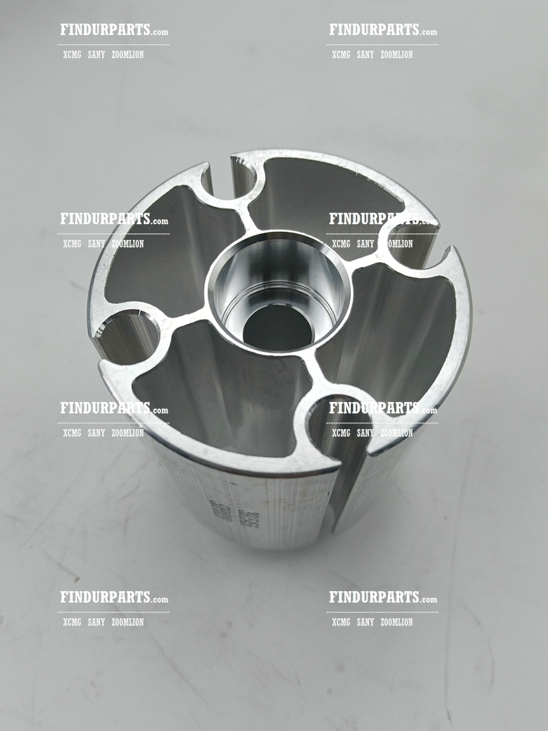 800141493 3915456 Fan Pad for XCMG Excavator Parts XE150 XE135