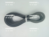 800158743 8PK2124 Fan Belt for XCMG Excavator Parts XE150 XE135