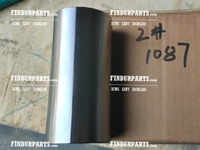 VG1560030013 Piston Pin For Weichai Engine XCMG Crane Parts