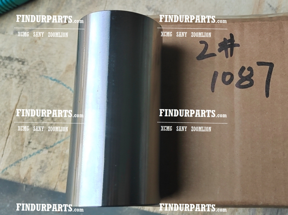 VG1560030013 Piston Pin For Weichai Engine XCMG Crane Parts