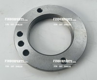 250300308 Sun Gear Nut for XCMG Wheel Loader Parts LW500FN LW500KN ZL50GN XC958