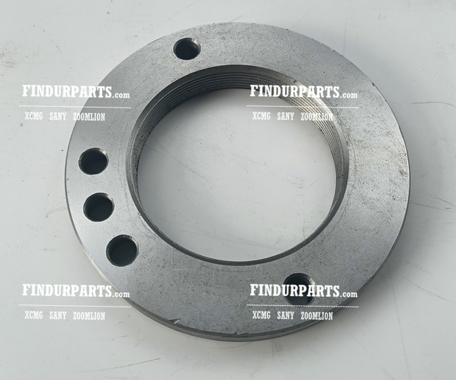 250300308 Sun Gear Nut for XCMG Wheel Loader Parts LW500FN LW500KN ZL50GN XC958