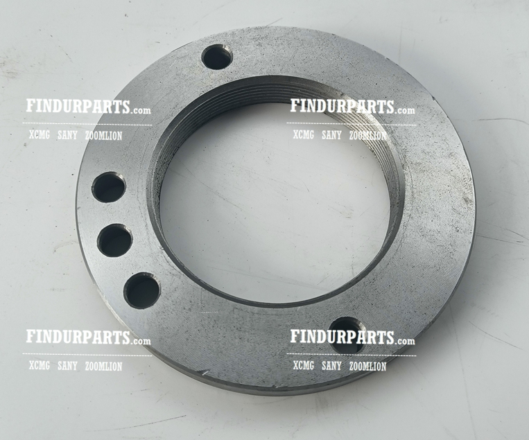 250300308 Sun Gear Nut for XCMG Wheel Loader Parts LW500FN LW500KN ZL50GN XC958