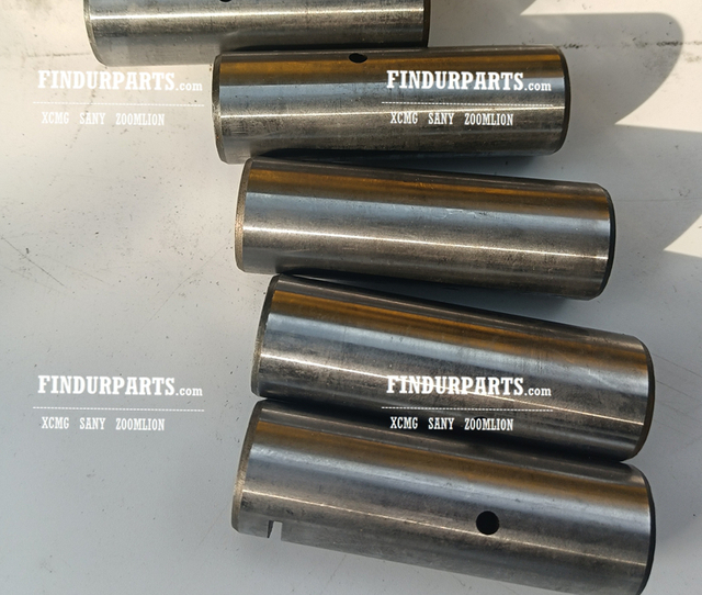 272200137 Reverse Planetary Shaft for XCMG Wheel Loader Parts LW500FN LW500KN ZL50GN XC958