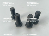 805049429 Bolt for XCMG Wheel Loader Parts LW500FN LW500KN ZL50GN XC958