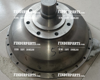 860140208 Cover Wheel 860114579 YJ315X-00002 for XCMG Wheel Loader Parts LW300FN LW300KN ZL30G