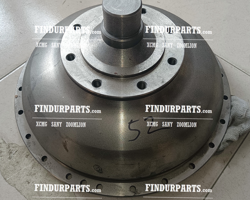 860140208 Cover Wheel 860114579 YJ315X-00002 for XCMG Wheel Loader Parts LW300FN LW300KN ZL30G