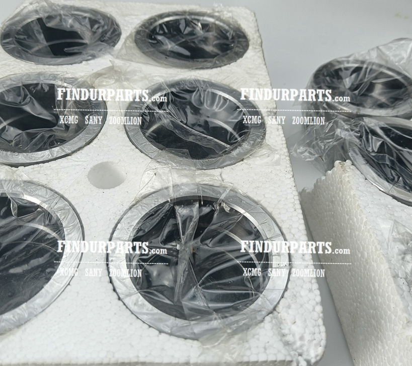 75700440 Piston 860115232 for XCMG Wheel Loader Parts LW300FN LW300KN ZL30G