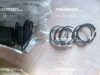 07012-20055 55*78*12油封 Консервация 55x78x12 Oil seal for XCMG Wheel loader parts LW300