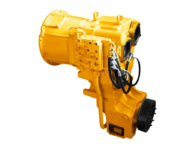 Transmission Spare Parts for XCMG