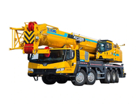 Air filter for XCMG Mobile Crane