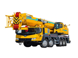 Crane Spare Parts for XCMG ZOOMLION SANY