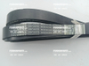 800158743 8PK2124 Fan Belt for XCMG Excavator Parts XE150 XE135