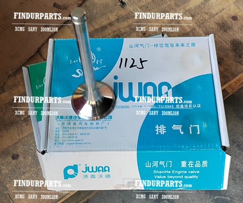 Diesel Engine Spare Parts for XCMG Weichai Yuchai Shangchai