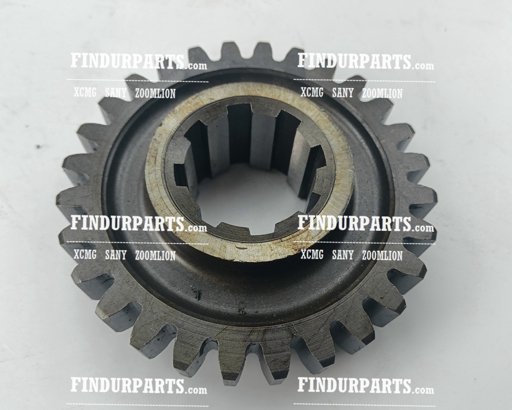 860114583 Torque Converter Gear (outside) for XCMG Wheel Loader Parts BS428 LW300FN LW300KN ZL30G