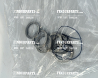 860106734 Sleeve for XCMG Wheel Loader Parts LW300FN LW300KN ZL30G