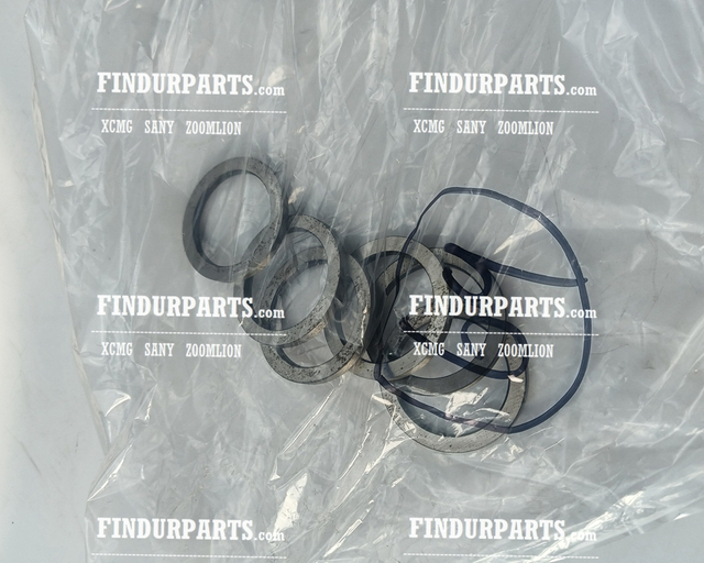 860106734 Sleeve for XCMG Wheel Loader Parts LW300FN LW300KN ZL30G