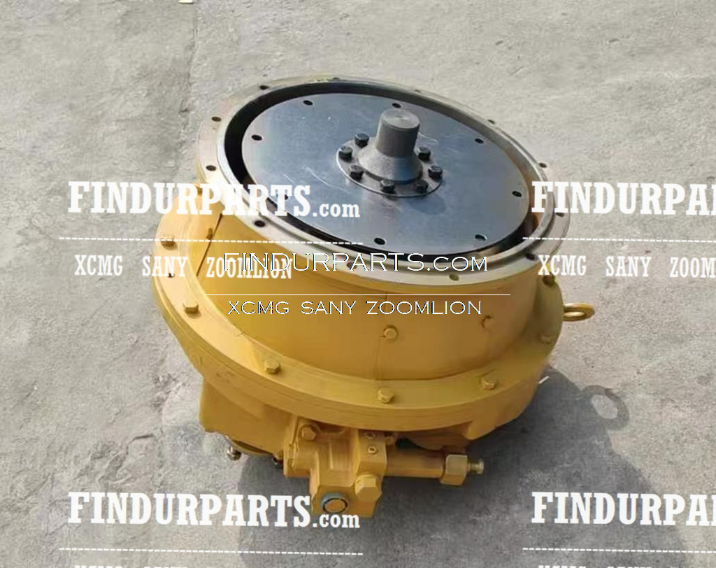 800302229 Torque Converter YJ315X for XCMG Wheel Loader Parts BS428 LW300FN LW300KN ZL30G