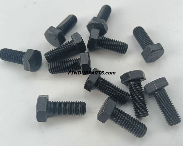 805140907 Bolt & Nut for XCMG Wheel Loader Parts LW300FN LW300K ZL30