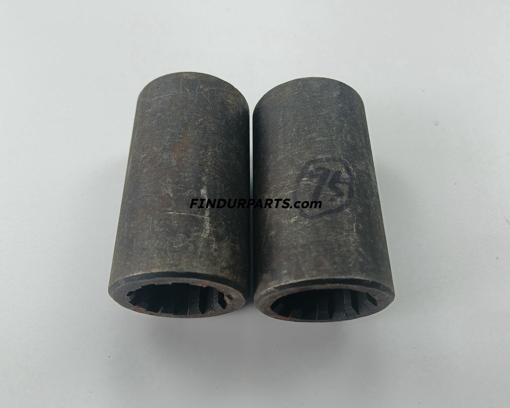 250100280 Sleeve for XCMG Wheel Loader Parts LW300FN LW300K ZL30