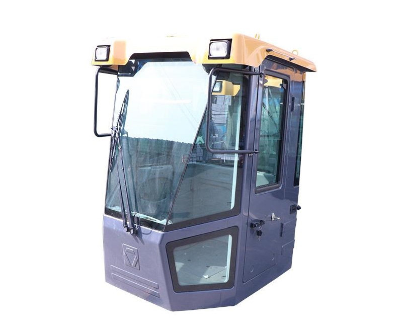 XCMG Cabin