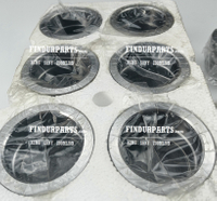 75700440 Piston 860115232 for XCMG Wheel Loader Parts LW300FN LW300KN ZL30G