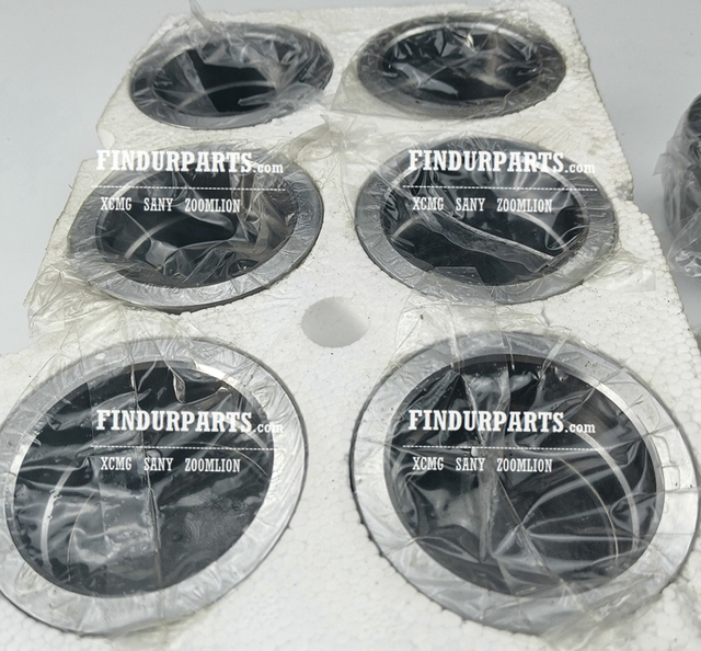 75700440 Piston 860115232 for XCMG Wheel Loader Parts LW300FN LW300KN ZL30G