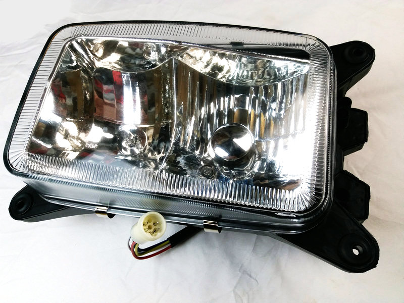 K Serie Headlight