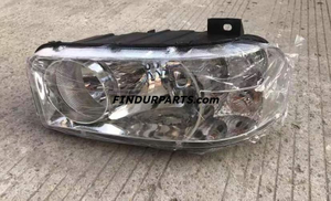 NEW Model XCT Headlight for XCMG Crane Parts