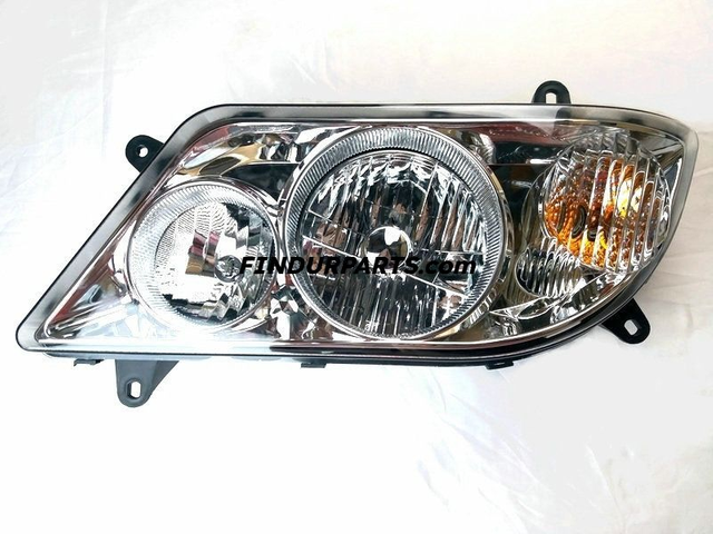 70K Headlight for XCMG Crane Parts