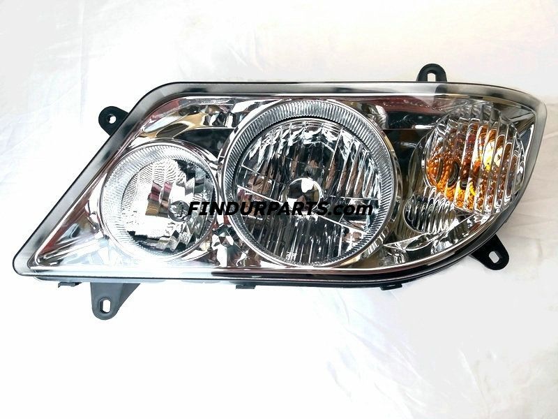 70K Headlight for XCMG Crane Parts