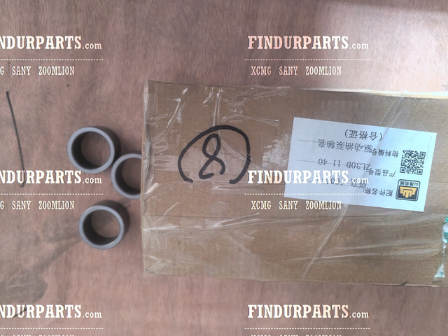ZL30D-11-40 驱动油泵轴套 Комплект Oil Pump Shaft Sleeve for XCMG Wheel Loader Parts LW300