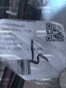 250900403 LW321F(TD).1.3 操纵软轴 Гибкий Вал Управления Control Cable for XCMG Wheel Loader Parts LW300
